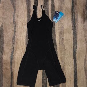 BRAND NEW Speedo Tech Suit